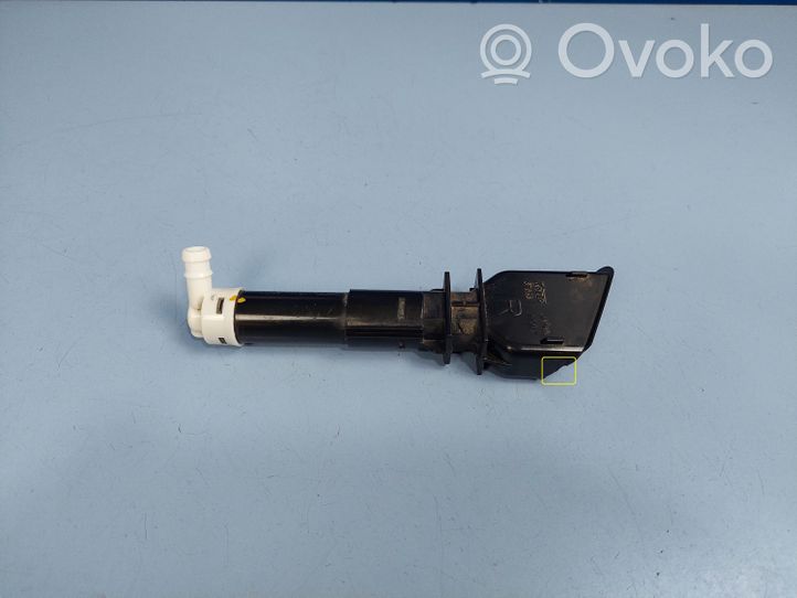 Mitsubishi ASX Ugello a spruzzo lavavetri per faro 8265A644