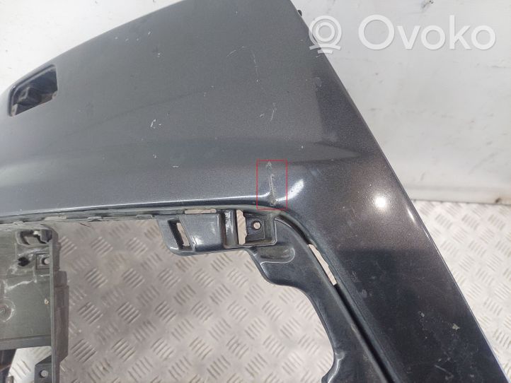 Audi Q7 4M Paraurti anteriore 4M0807437