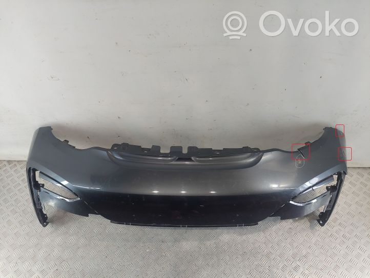 BMW i3 Front bumper 51117462280