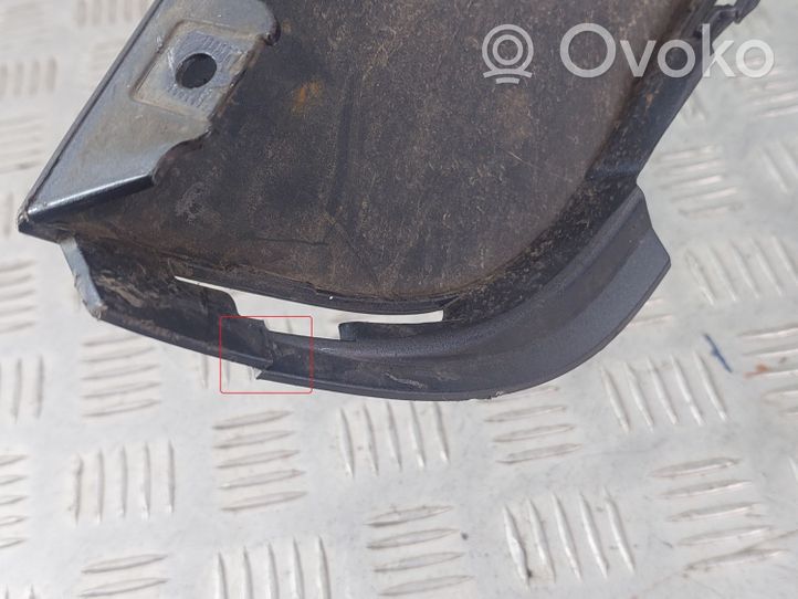 BMW i3 Front bumper 51117462280