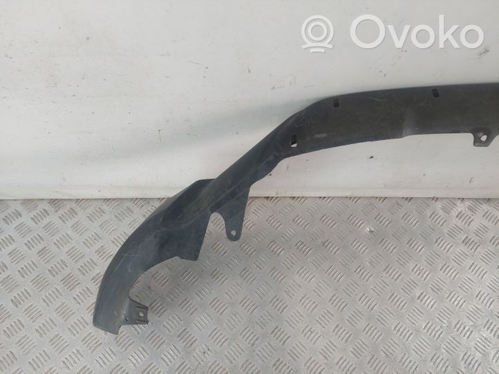 Toyota RAV 4 (XA40) Lame de pare-chocs avant 5241142070