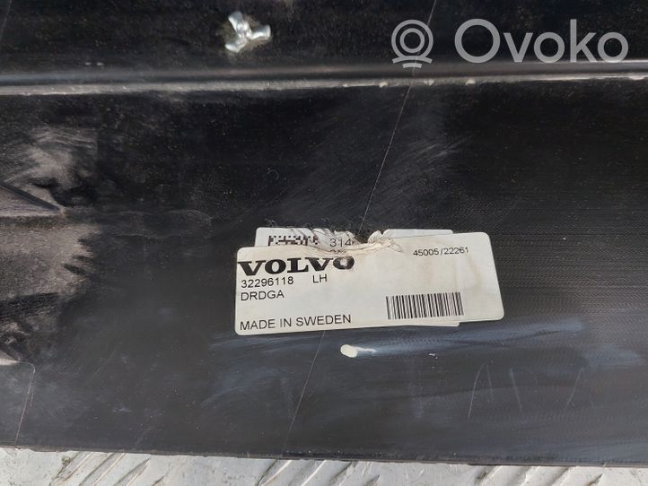 Volvo V60 Kynnys 31463769