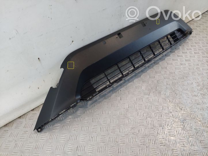 Toyota RAV 4 (XA50) Grille inférieure de pare-chocs avant 5311342111