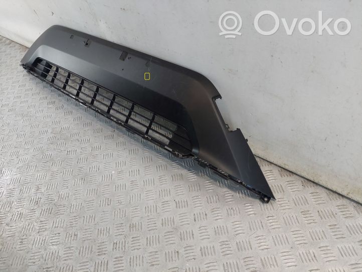 Toyota RAV 4 (XA50) Grille inférieure de pare-chocs avant 5311342111