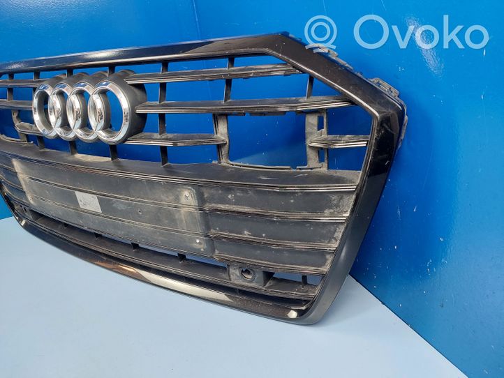 Audi A6 S6 C8 4K Oberes Gitter vorne 4K0853651