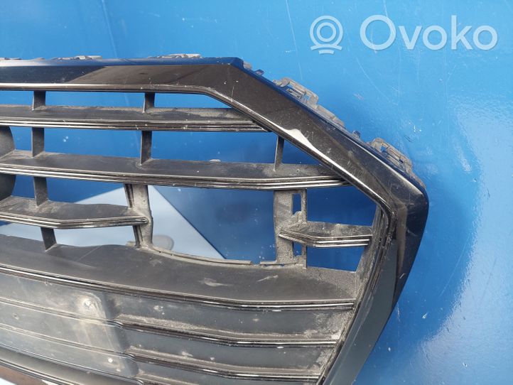 Audi A6 S6 C8 4K Maskownica / Grill / Atrapa górna chłodnicy 4K0853651