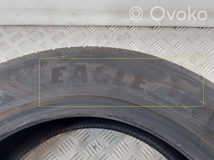 KIA Sportage Opony letnie R19 GOODYEAR