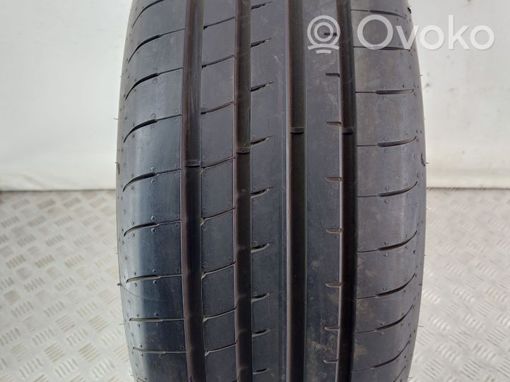 KIA Sportage Opony letnie R19 GOODYEAR