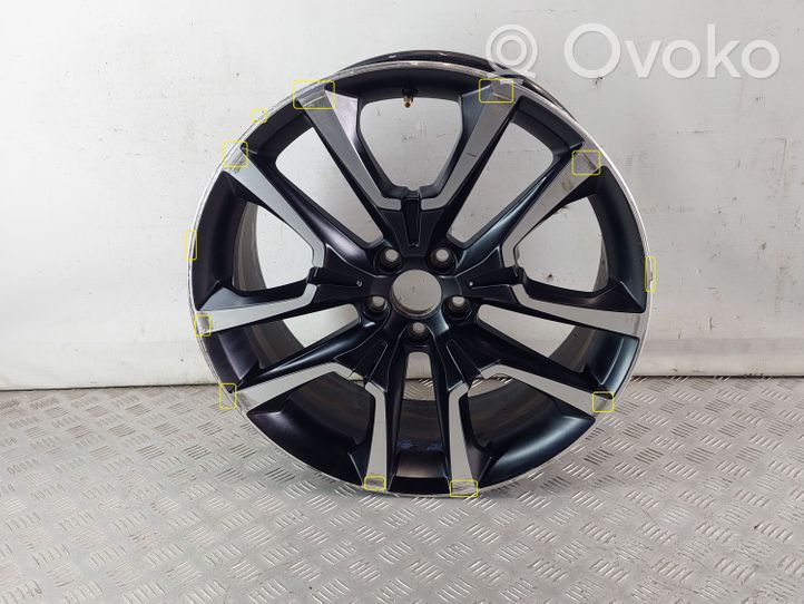 Volvo V90 Cross Country Cerchione in lega R20 31439199