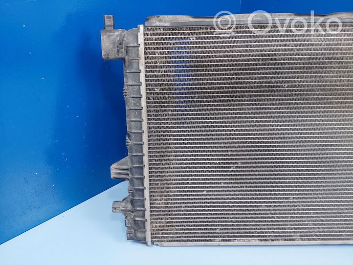 Volkswagen Golf VIII Radiateur de refroidissement 5Q0121251HS