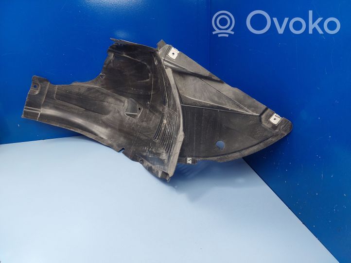 Mercedes-Benz SL R231 Rivestimento paraspruzzi passaruota anteriore A2316900130