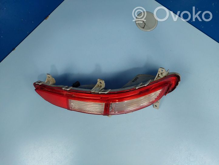 KIA Sportage Lampa zderzaka tylnego 92406D92