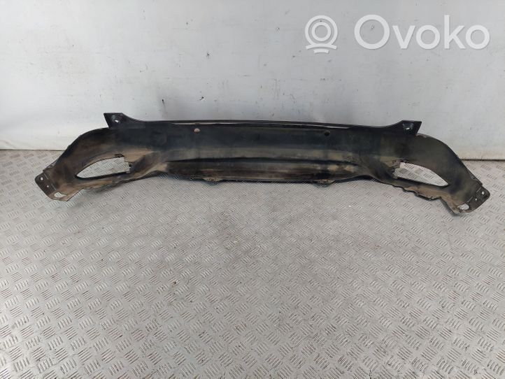 Honda HR-V Rear bumper 71501T7AG0