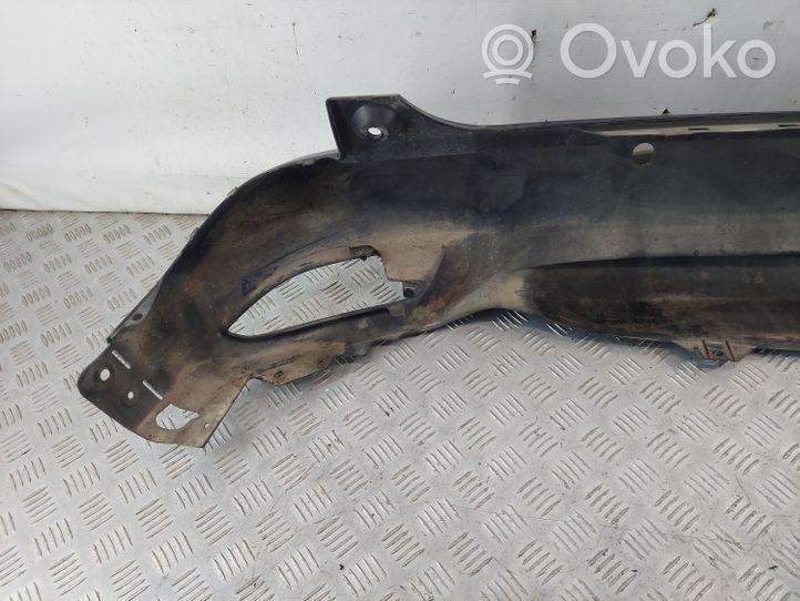 Honda HR-V Rear bumper 71501T7AG0