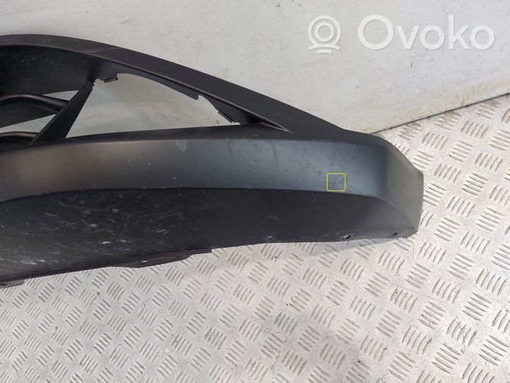 Nissan Qashqai J12 Labbro del paraurti anteriore 620266UA0A