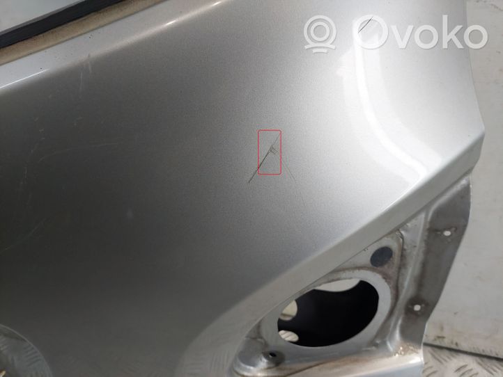 Nissan Qashqai+2 Portellone posteriore/bagagliaio K0100EY1MA