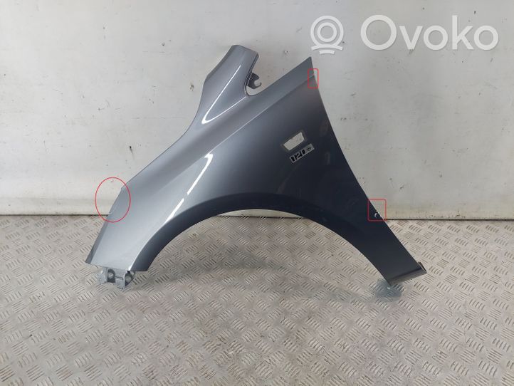 Opel Corsa E Fender 1100060