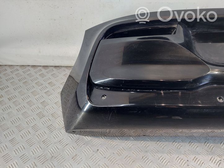 BMW i3 Rear bumper 51127462334