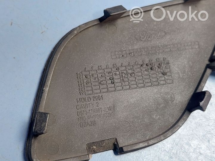 Ford Mondeo MK V Front tow hook cap/cover DS7317A989J