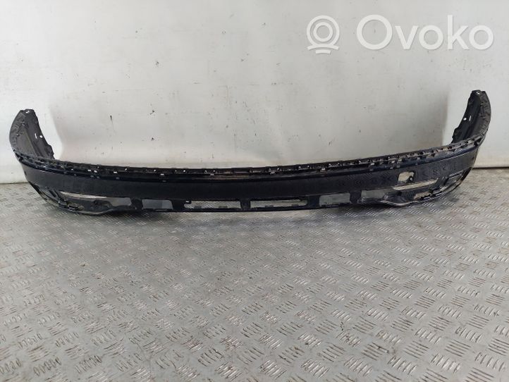 Volkswagen Tiguan Apatinė bamperio dalis 5NA807521G