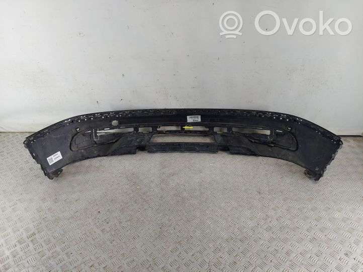 Volkswagen Tiguan Apatinė bamperio dalis 5NA807521G