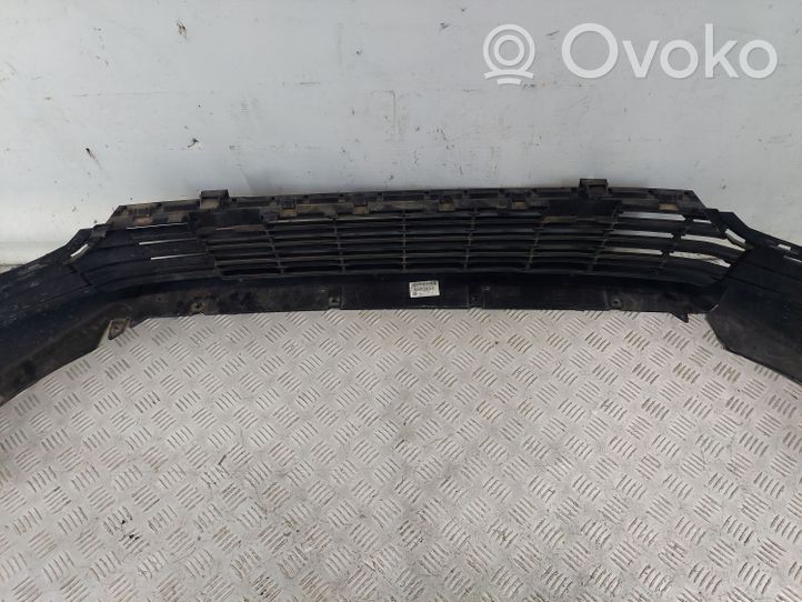 Peugeot Rifter Lame de pare-chocs avant 9816882180