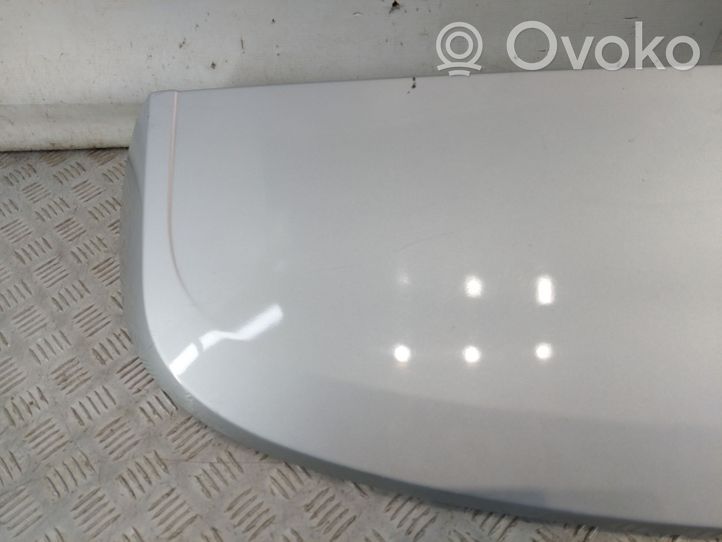 Hyundai i40 Spoiler del portellone posteriore/bagagliaio 872103Z000