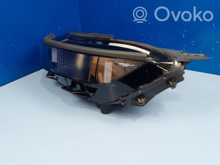 Hyundai Ioniq 5 Faro/fanale 92101GI000