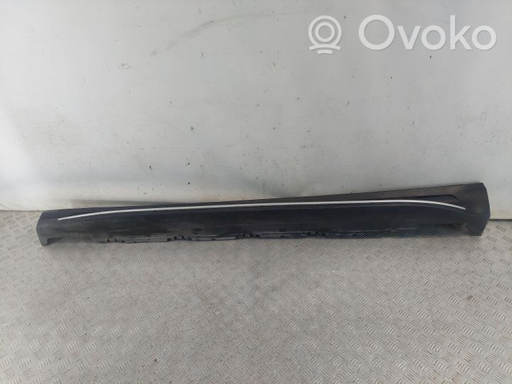 Mercedes-Benz GLE (W166 - C292) Sottoporta A2926900055