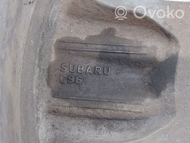 Subaru Outback (BS) 17 Zoll Leichtmetallrad Alufelge 