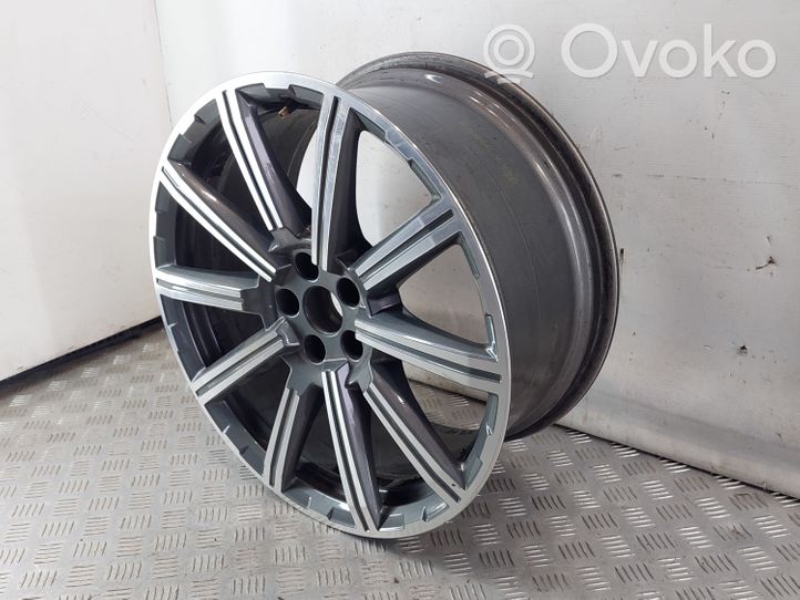 Audi Q7 4M R 20 alumīnija - vieglmetāla disks (-i) 4M0601025AD