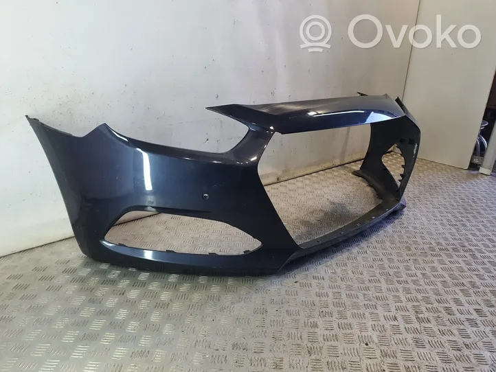 Hyundai i40 Front bumper 865113Z500