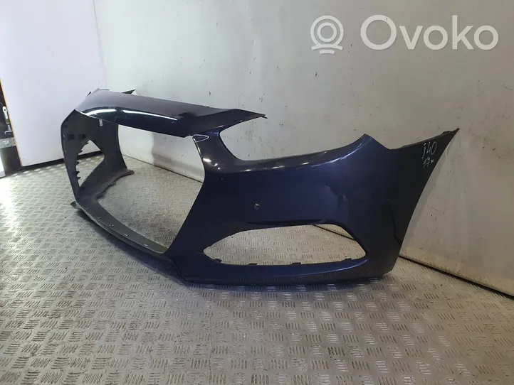 Hyundai i40 Front bumper 865113Z500