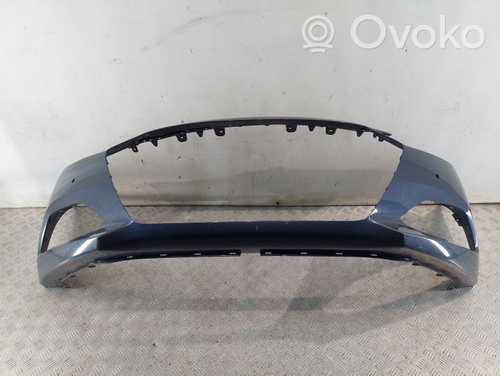 Hyundai i40 Front bumper 865113Z500