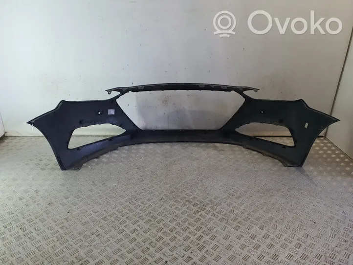 Hyundai i40 Front bumper 865113Z500