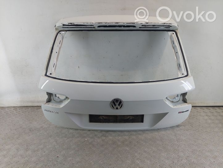 Volkswagen Tiguan Galinis dangtis (bagažinės) 5NA827159E