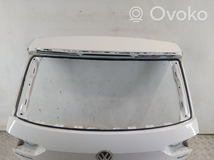 Volkswagen Tiguan Galinis dangtis (bagažinės) 5NA827159E