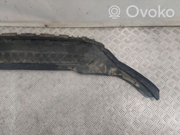 Volkswagen PASSAT B8 Osłona pod zderzak przedni / Absorber 3G0805903J