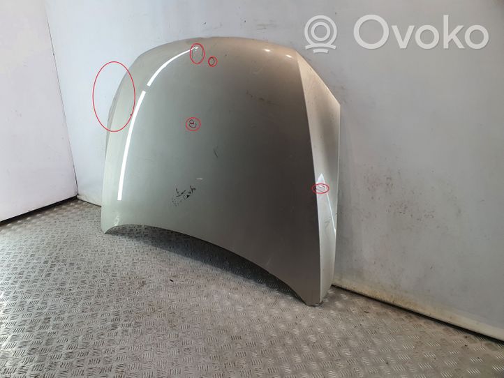 Volkswagen Golf VII Engine cover (trim) 5G0823031J