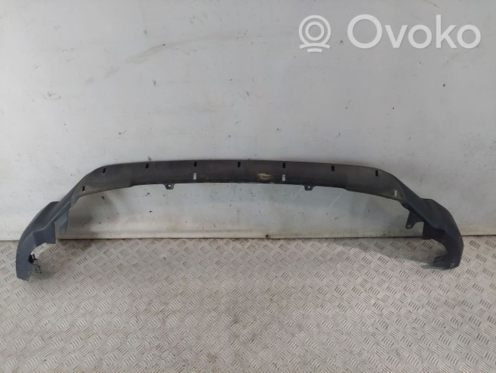 Toyota RAV 4 (XA40) Spojler zderzaka przedniego 5241142070