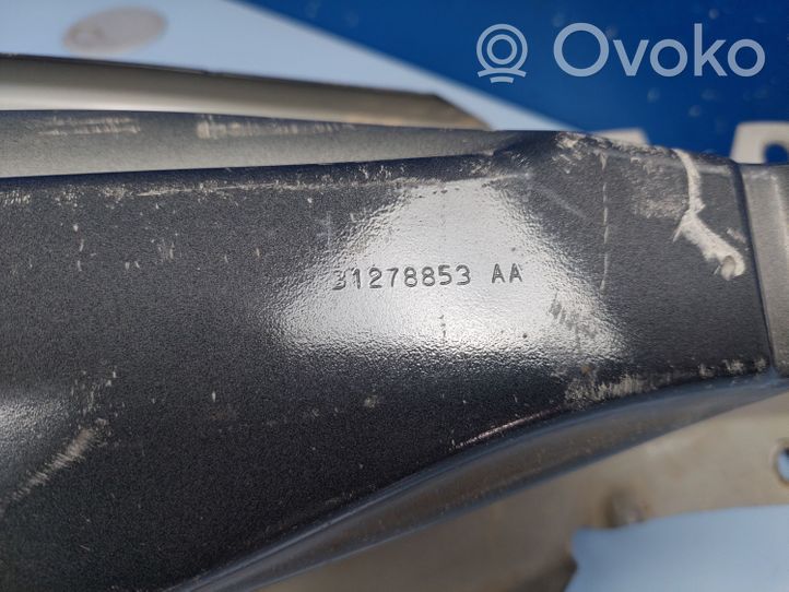 Volvo XC60 Poprzeczka zderzaka tylnego 31278853
