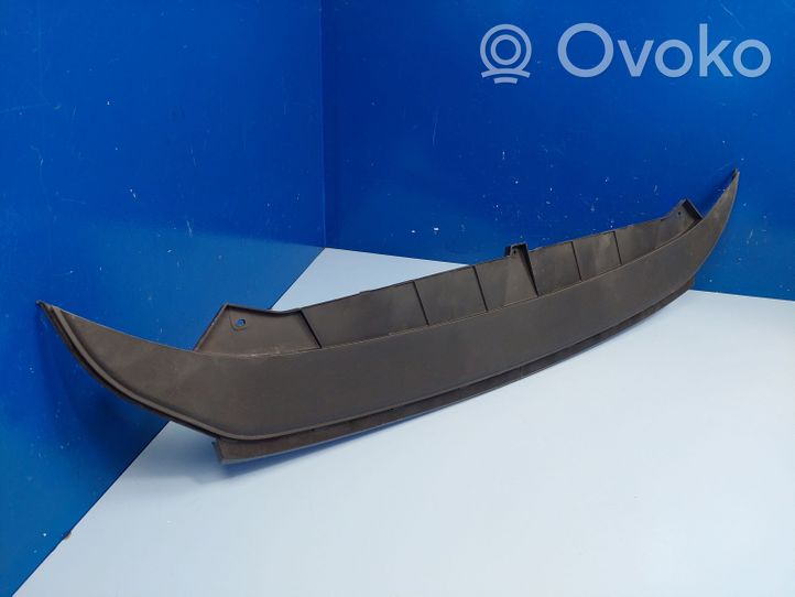 Volkswagen PASSAT B7 Front bumper skid plate/under tray 3AD805903