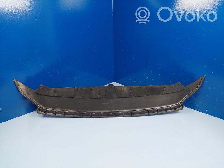 Volkswagen PASSAT B7 Front bumper skid plate/under tray 3AD805903