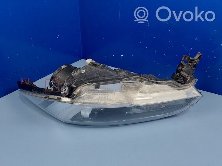 Subaru Outback (BS) Faro/fanale 84001AL050