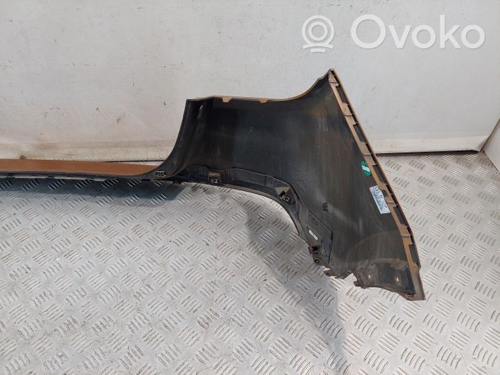 Opel Mokka X Rear bumper 42541977