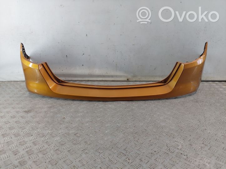 Opel Mokka X Rear bumper 42541977