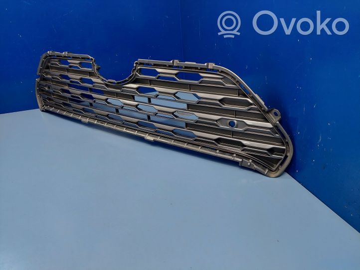 Toyota RAV 4 (XA50) Grille calandre supérieure de pare-chocs avant 5311242190