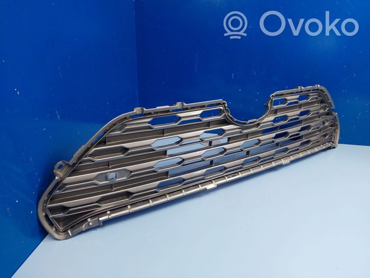 Toyota RAV 4 (XA50) Grille calandre supérieure de pare-chocs avant 5311242190