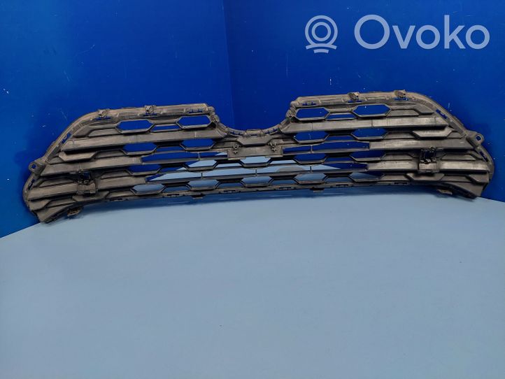 Toyota RAV 4 (XA50) Grille calandre supérieure de pare-chocs avant 5311242190