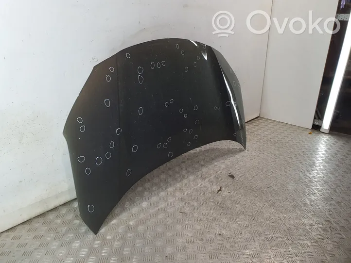 Toyota Yaris Cross Couvercle, capot moteur 